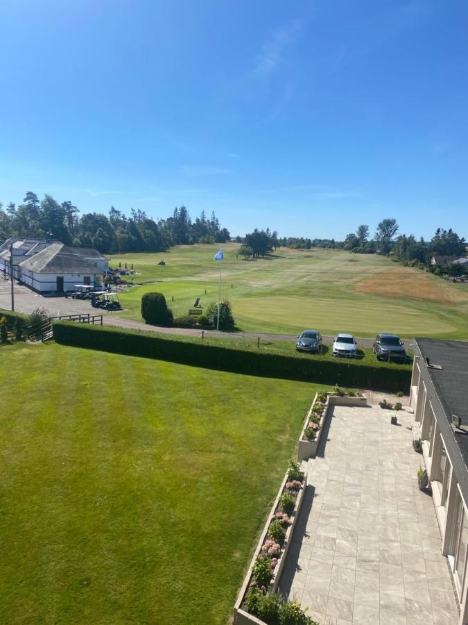 Glenesk Hotel Edzell Extérieur photo